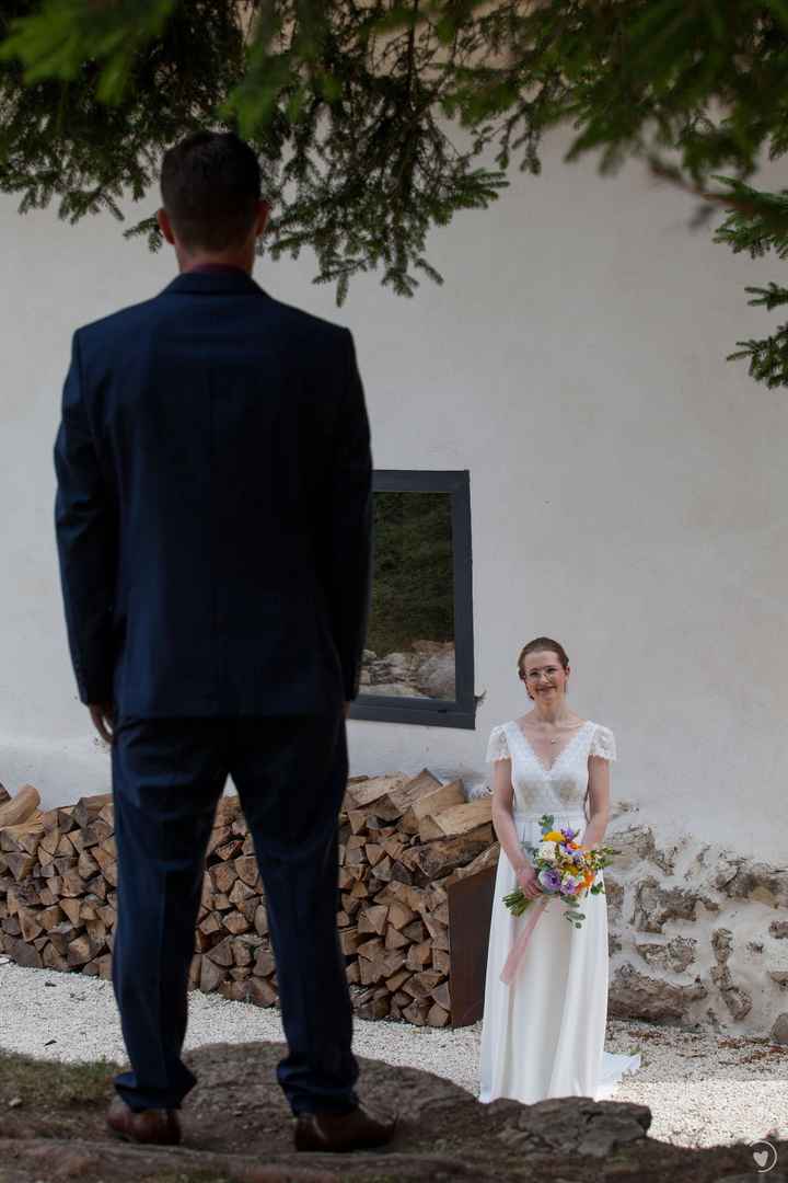 à cœur ouvert : retour d’expérience, le mariage - 18