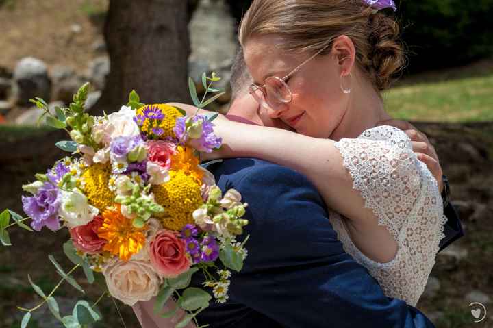 à cœur ouvert : retour d’expérience, le mariage - 19