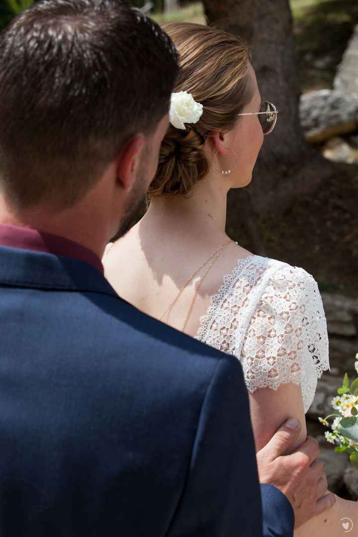 à cœur ouvert : retour d’expérience, le mariage - 20