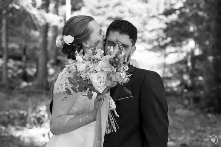 à cœur ouvert : retour d’expérience, le mariage - 21