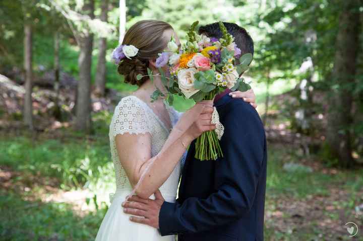 à cœur ouvert : retour d’expérience, le mariage - 22