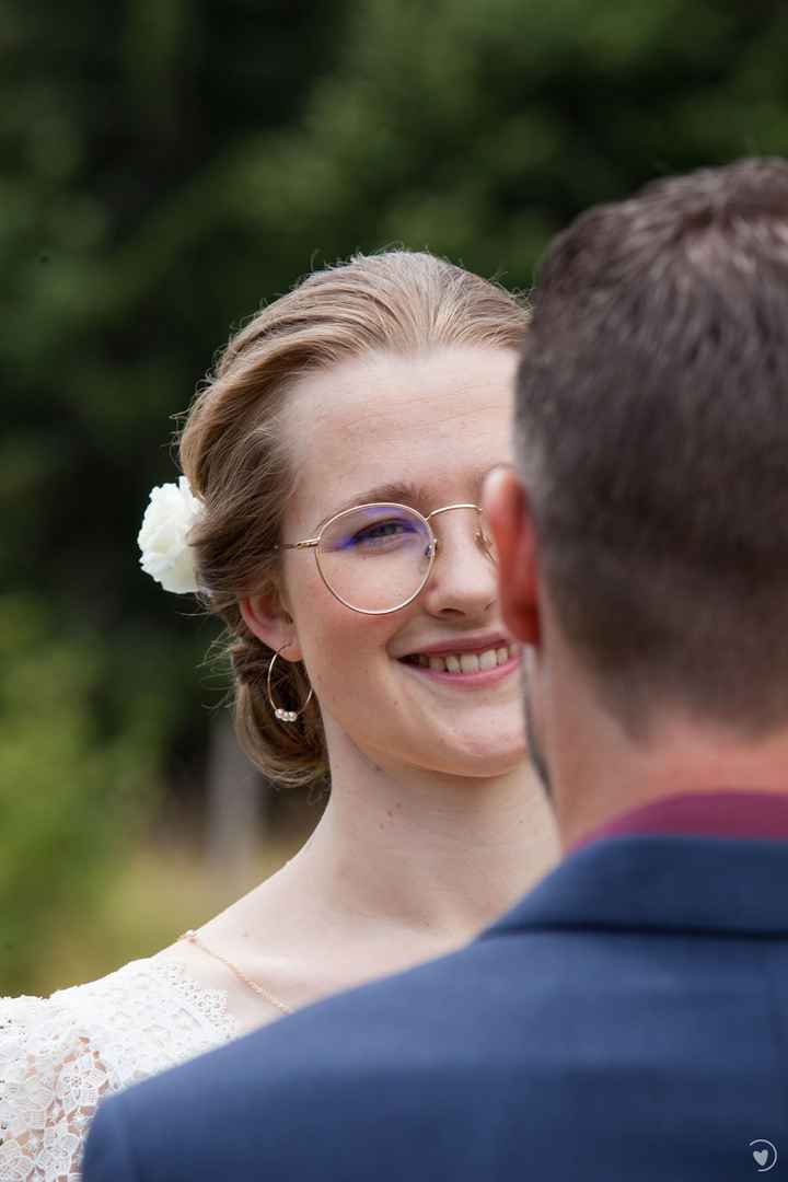 à cœur ouvert : retour d’expérience, le mariage - 23