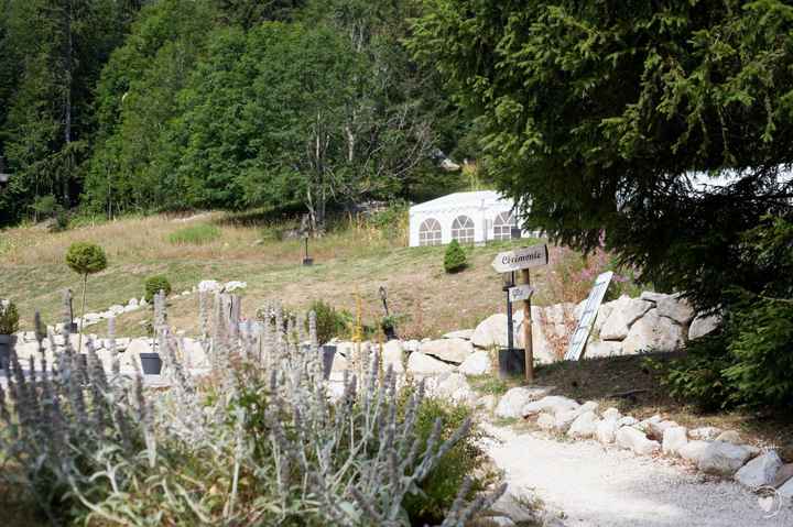 à cœur ouvert : retour d’expérience, le mariage - 24