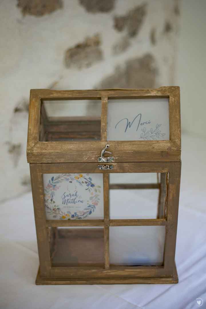 à cœur ouvert : retour d’expérience, le mariage - 25