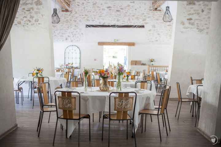 à cœur ouvert : retour d’expérience, le mariage - 26