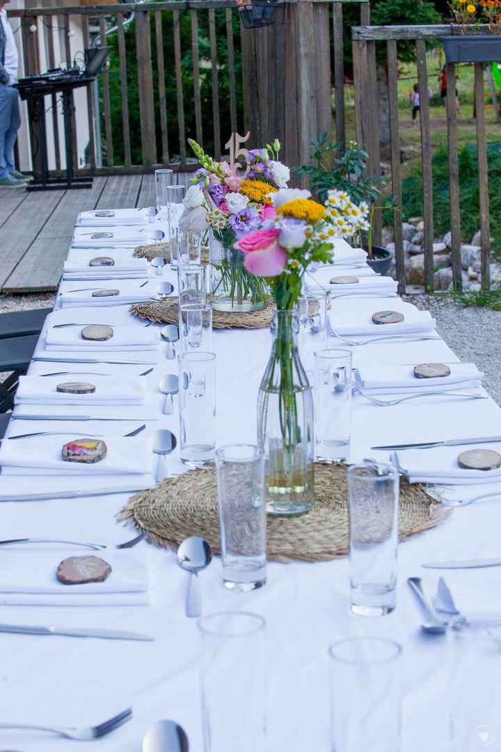 à cœur ouvert : retour d’expérience, le mariage - 27