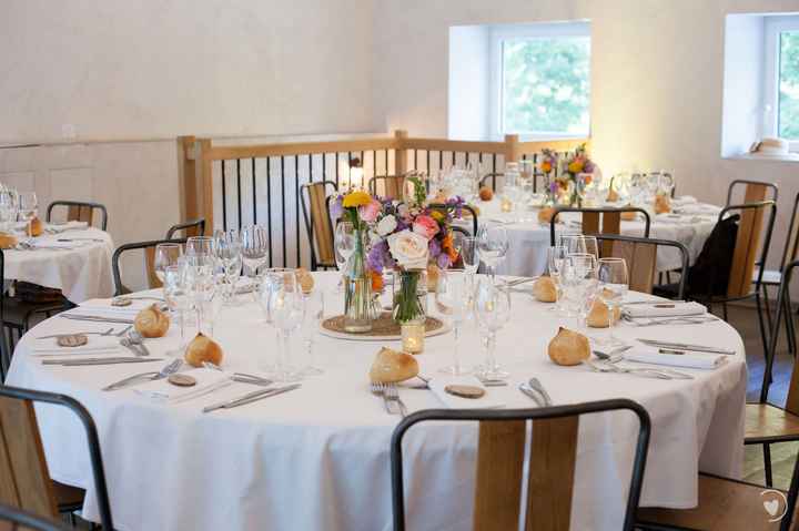 à cœur ouvert : retour d’expérience, le mariage - 28