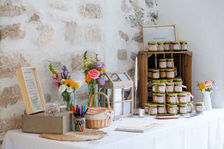 à cœur ouvert : retour d’expérience, le mariage - 29