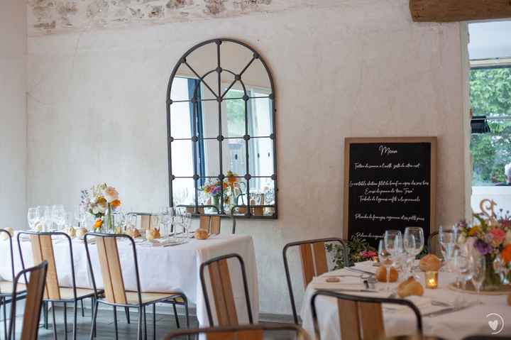 à cœur ouvert : retour d’expérience, le mariage - 30