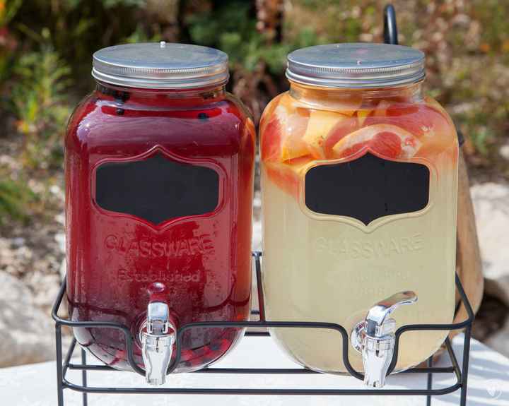 à cœur ouvert : retour d’expérience, le mariage - 36