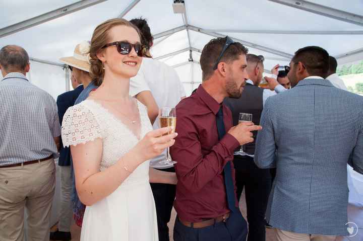 à cœur ouvert : retour d’expérience, le mariage - 37