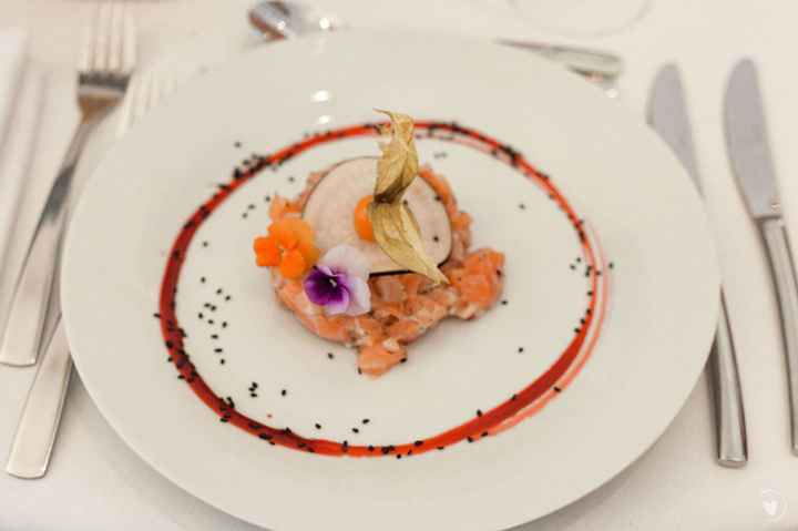 à cœur ouvert : retour d’expérience, le mariage - 38