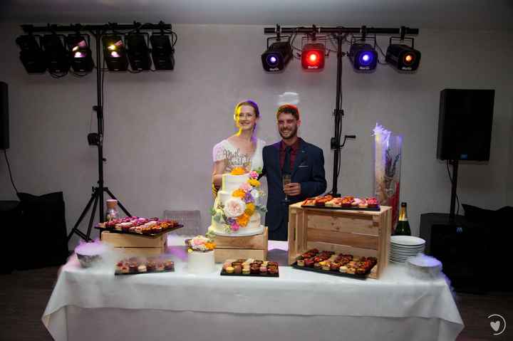 à cœur ouvert : retour d’expérience, le mariage - 40