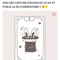 La chance te sourit 🔮😃 - 1