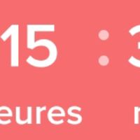 Plus ou moins de 100 jours avant ton mariage ? ⏳ - 1