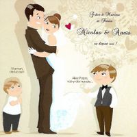  Quand il fait moche dehors.... - 1