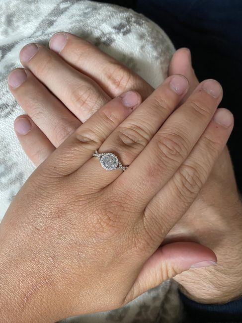 I said yes