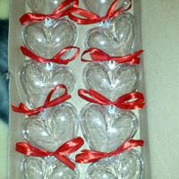 Bon plan contenants dragées - 1