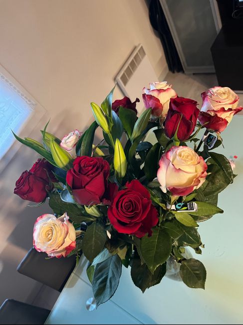 Résumons nos St Valentin 💕 10