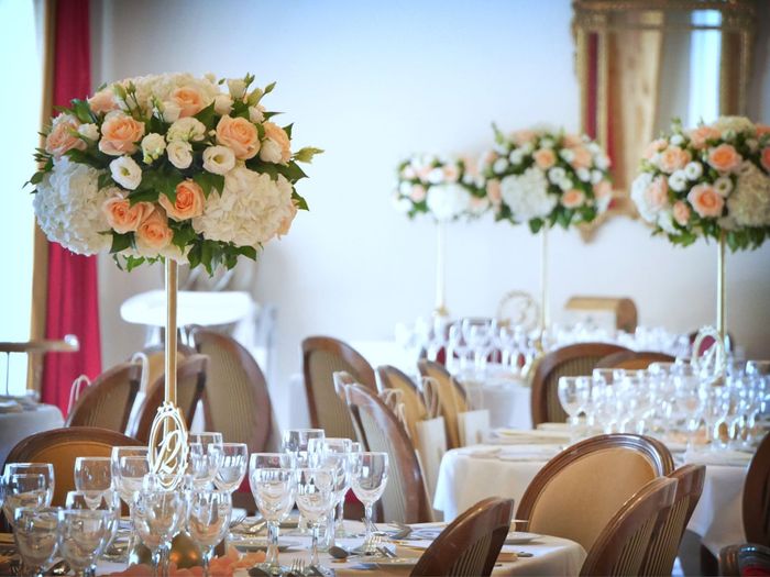 Décoratrice mariage 8