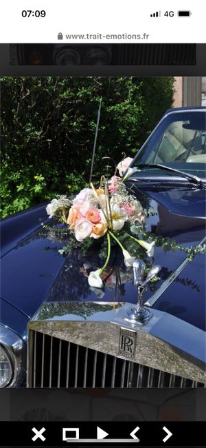 Décoratrice mariage 15