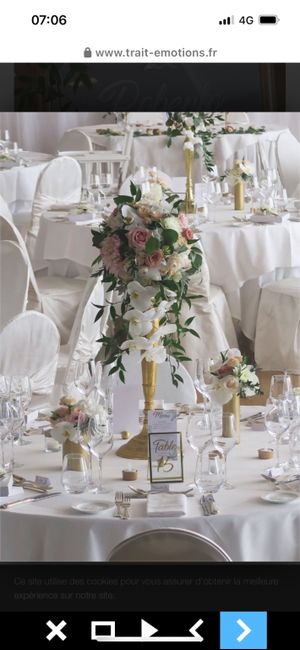 Décoratrice mariage 17