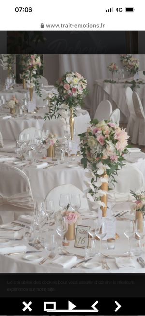 Décoratrice mariage 18