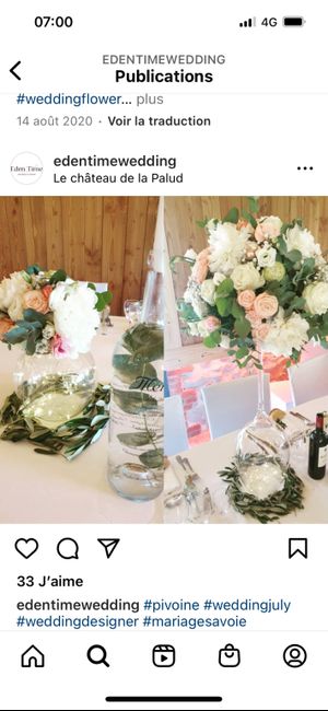 Décoratrice mariage 22