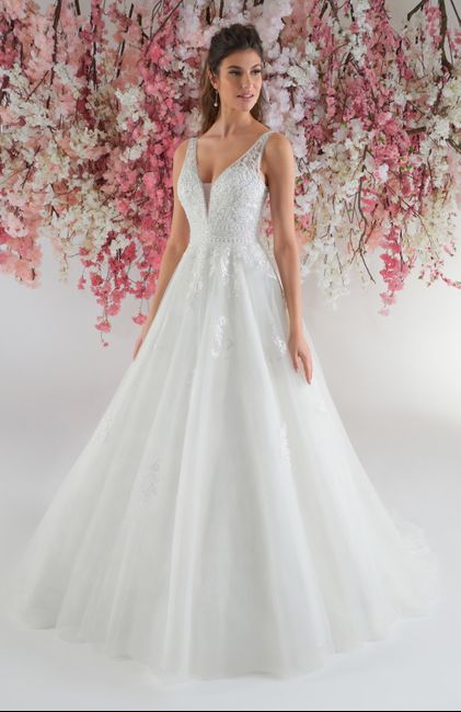 Comment trouver la robe 23