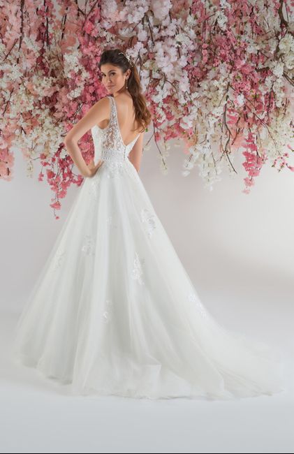 Comment trouver la robe 24