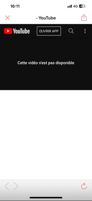 Musique d'entrée cérémonie 1