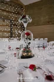 Deco table des mariés 2