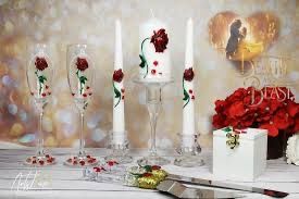 Deco table des mariés 5