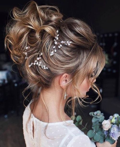 Essais coiffure et maquillage, la cata 🤣😂 3