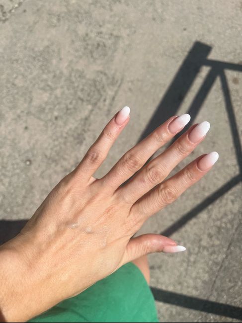 J-1 manucure ✅ 2