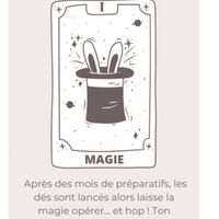 La chance te sourit 🔮😃 - 1