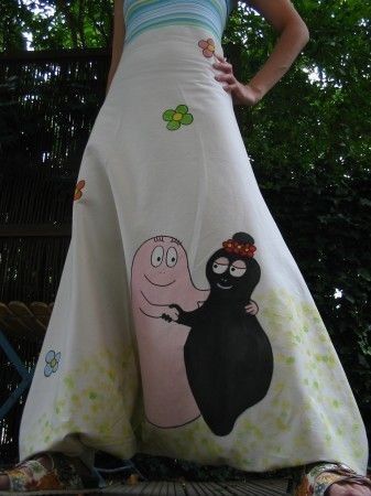 Un mariage barbapapa ... - 1