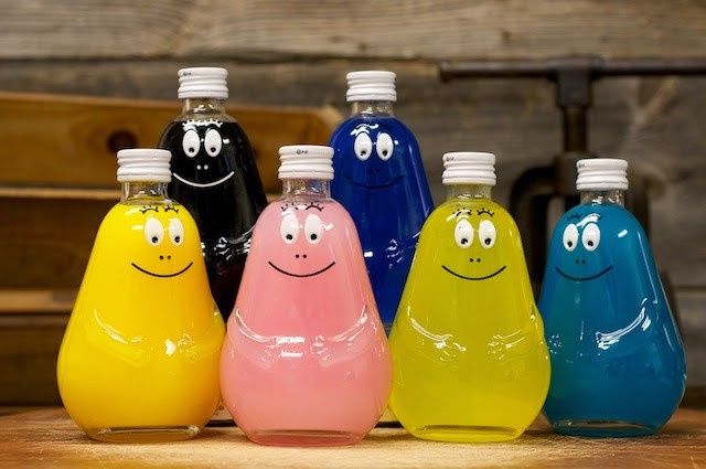 Un mariage barbapapa ... - 5