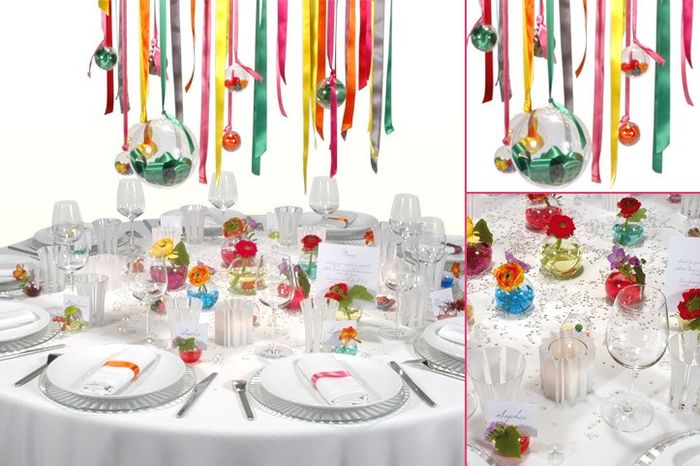 Un mariage barbapapa ... - 8
