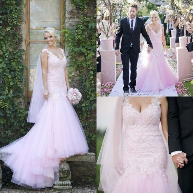 Un mariage barbapapa ... - 12