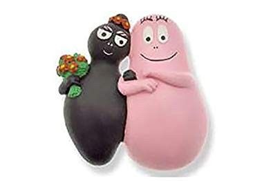 Un mariage barbapapa ... - 14