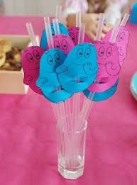 Un mariage barbapapa ... - 16
