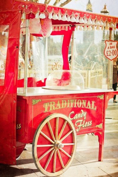 Fete ... foraine - 1