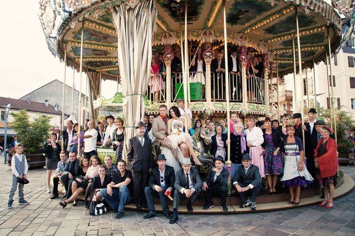 Fete ... foraine - 7