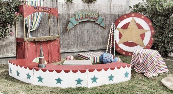 Fete ... foraine - 63
