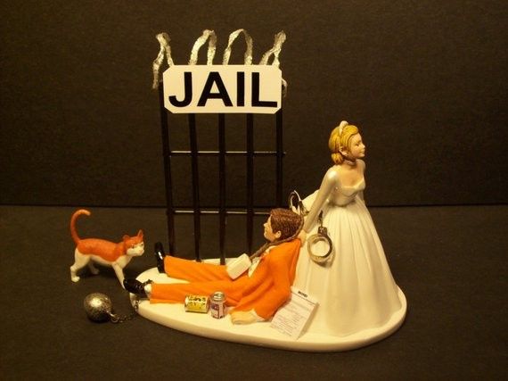 Jail ... - 5