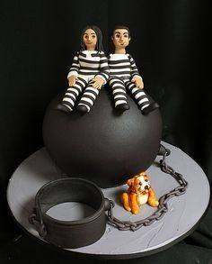Jail ... - 7