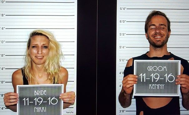 Jail ... - 11