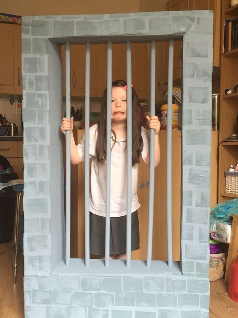Jail ... - 13