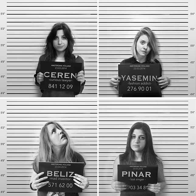 Jail ... - 14
